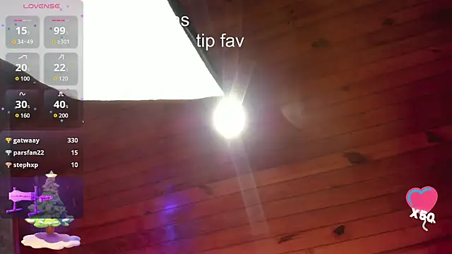 Little_lili19 live sex cam