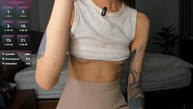 Amy_Loveme's cam snapshot