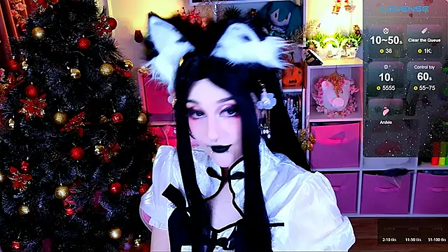 Aki__Ra live sex cam