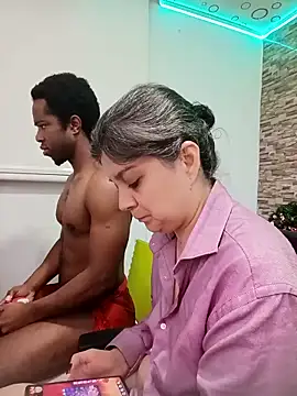 queemking's cam snapshot