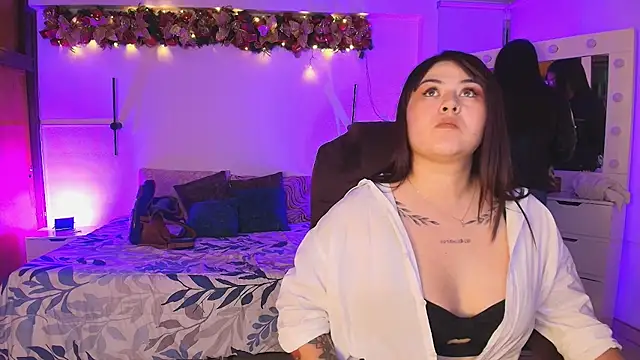 kloe28's cam snapshot