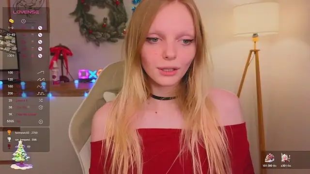 evangel1ne's cam snapshot