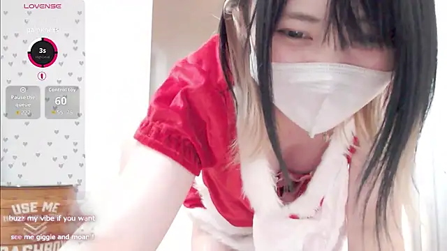 FUYU_rain live sex cam