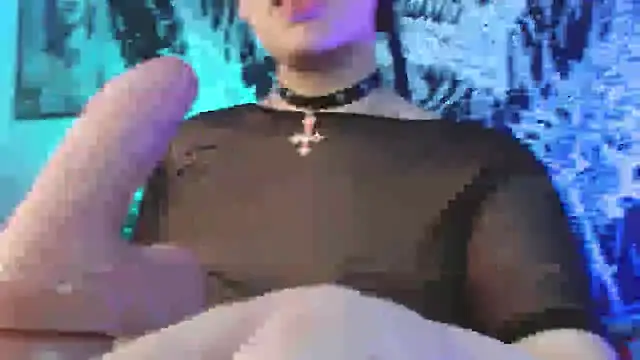 mikaskullcs's cam snapshot