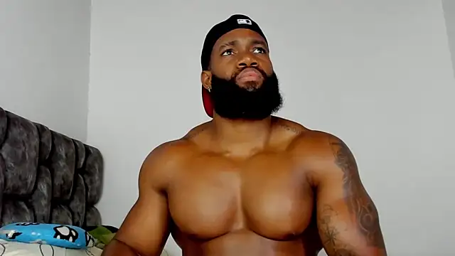 james_musclebbc's cam snapshot