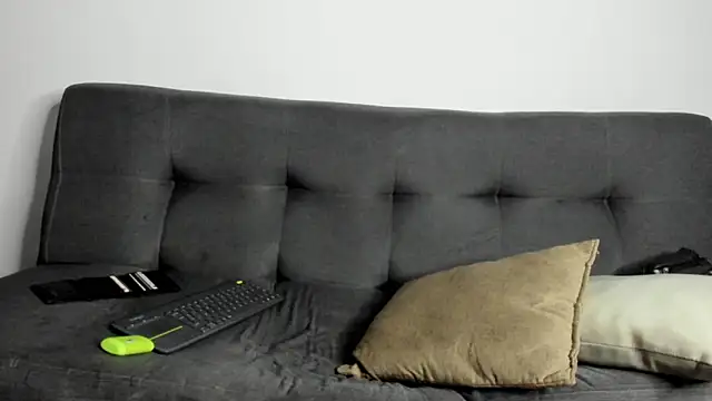 Dio__morningstar's cam snapshot