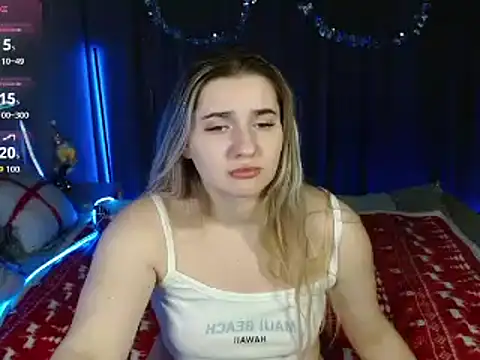 Bella__Blush's cam snapshot