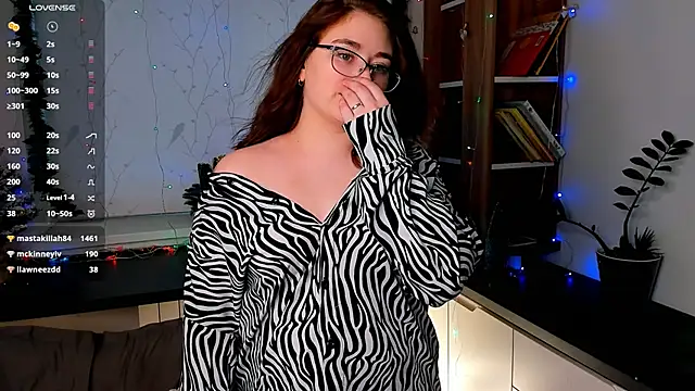 SolHaukaas's cam snapshot