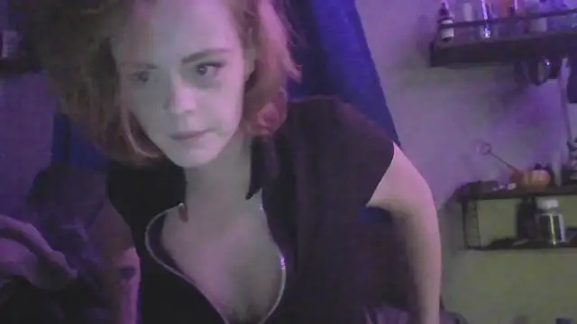 InhaledWhatfor's cam snapshot