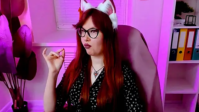 CarolGiggly's cam snapshot