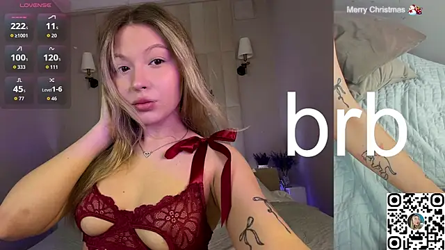 Margo-pvt's cam snapshot