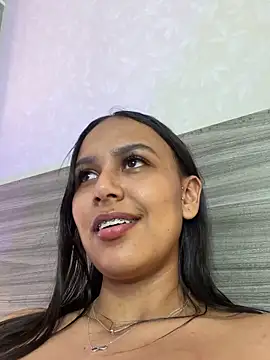 MiilaBlake's cam snapshot