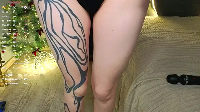 KandraCruser's cam snapshot