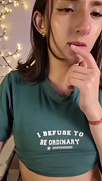 princess_foxxy's cam snapshot