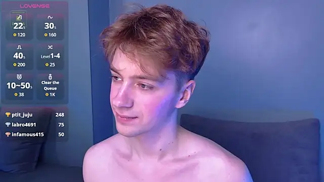 Paul_Holt live sex cam