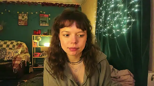 ClancyMorissey's cam snapshot