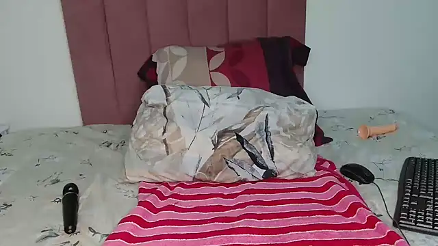 Bubbles156's cam snapshot