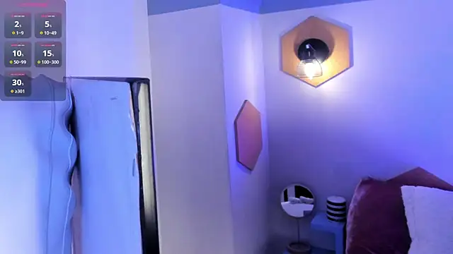 Isa_Winslow's cam snapshot