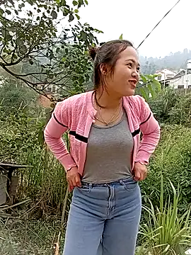 cherry-cute's cam snapshot