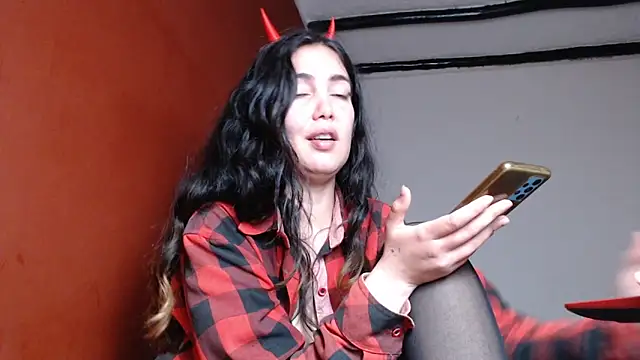 Freyja_eter's cam snapshot