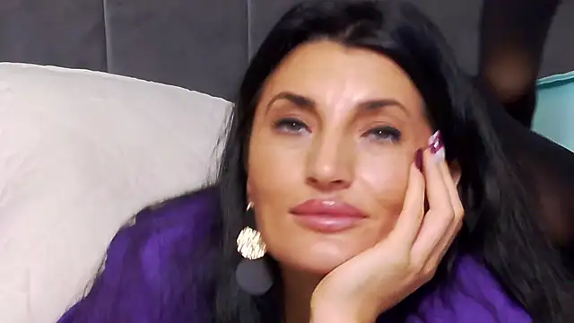 zoeylarkens's cam snapshot