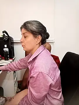 queemking's cam snapshot