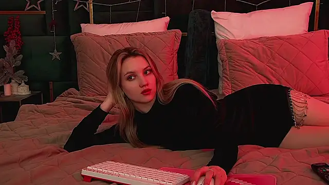 StacyEvances's cam snapshot