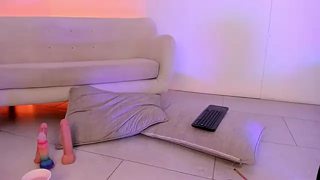 raven_black_'s cam snapshot