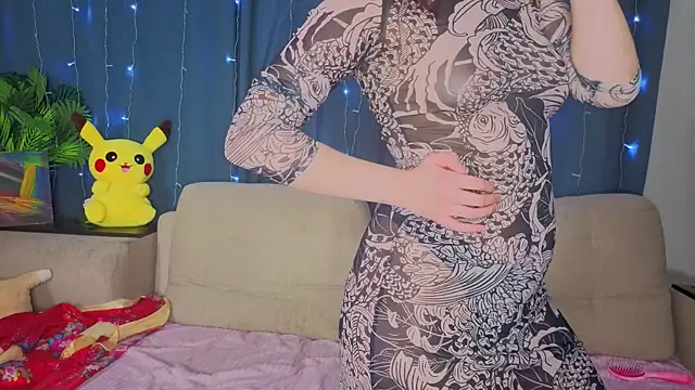 ColettaMejias's cam snapshot