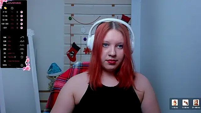 FoxPlayXX's cam snapshot