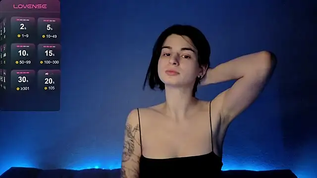 lololozhechka's cam snapshot