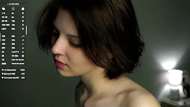 SharylOrbin's cam snapshot