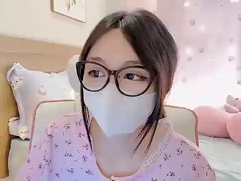 Yuyu-baobei live sex cam