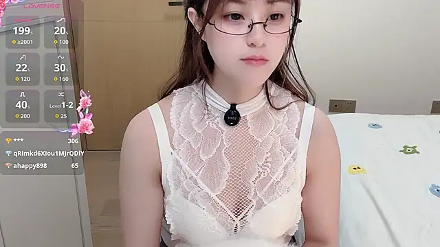 Unafaye's cam snapshot