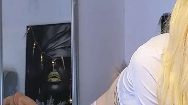 JuliaJuliette live sex cam