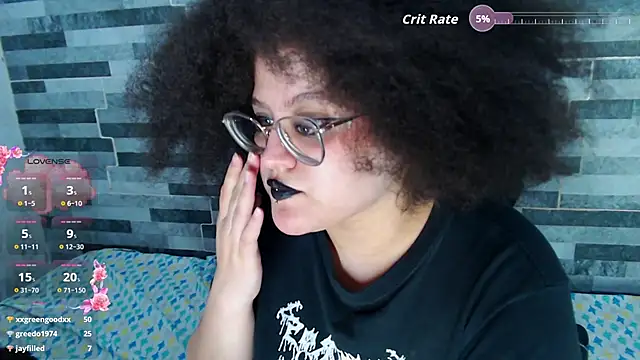 _Your_Doll's cam snapshot