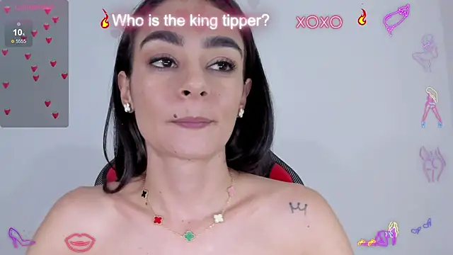 serafelle's cam snapshot