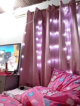 Trans-colombia live sex cam