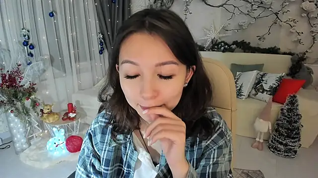 AgnieszkaBanana's cam snapshot