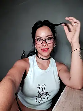 BabySuggarx's cam snapshot