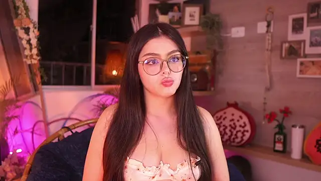 DearMorgan's cam snapshot