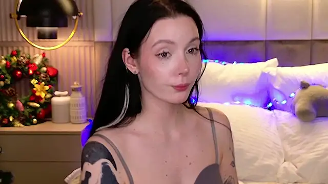 Goldy_Stark's cam snapshot