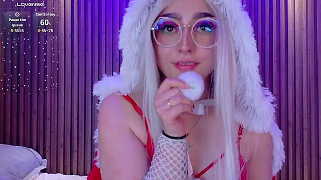 GabyRose9's cam snapshot