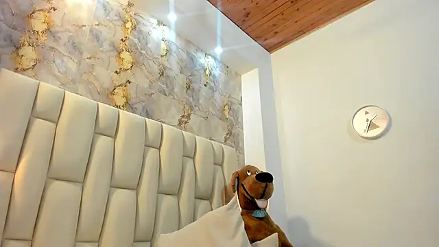 sussy_lonndun's cam snapshot