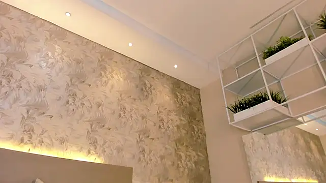 JadaKai live sex cam