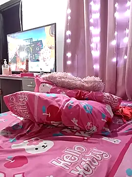 Trans-colombia live sex cam