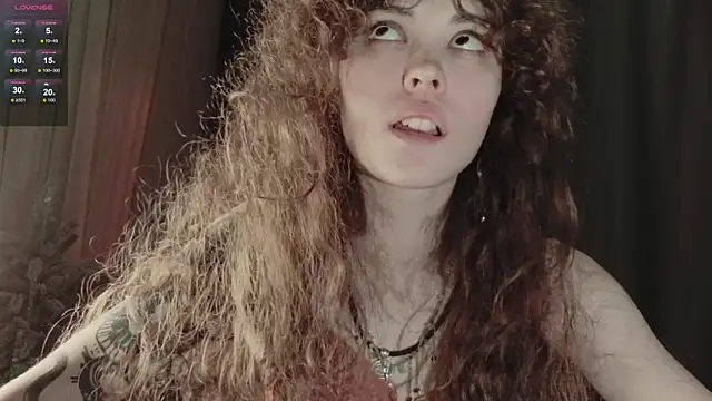 Dizer_clopy's cam snapshot