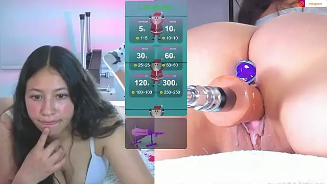 Mitsuyi-cute's cam snapshot