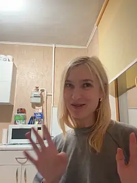 KisJeni's cam snapshot