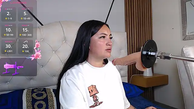 Molly_Denver's cam snapshot